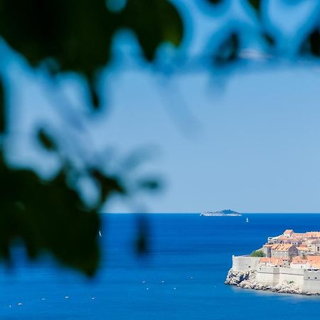 Apartments Shining Star Dubrovnik Buitenkant foto