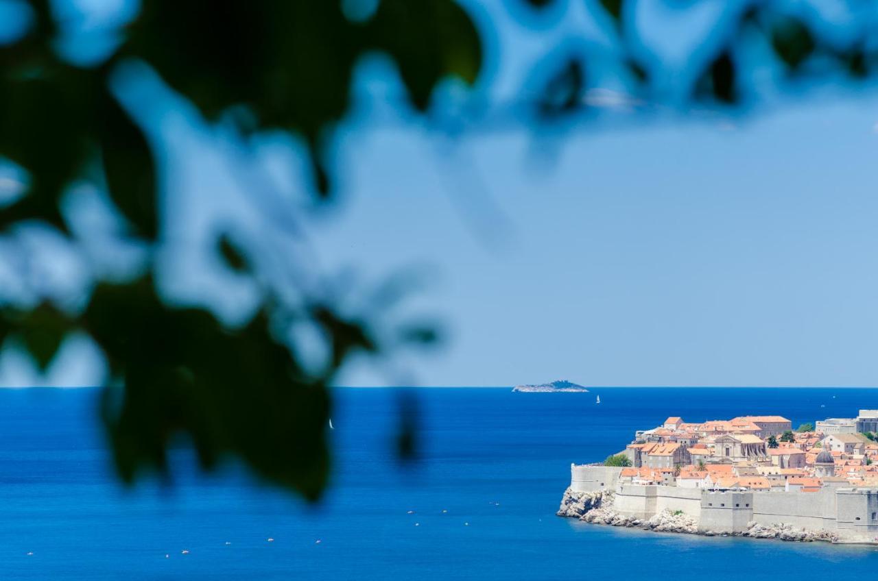 Apartments Shining Star Dubrovnik Buitenkant foto